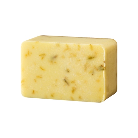 一日茶道 TEAORY｜茉莉花園解語花美人皂 200g