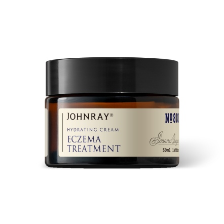 約翰森林JOHNRAY｜洋甘菊保濕舒緩精華50ml