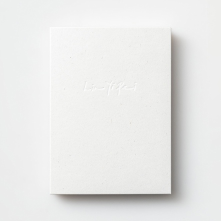 伊日藝術計劃 YIRI ARTS | 林宜姵｜拾年如是2014-2023