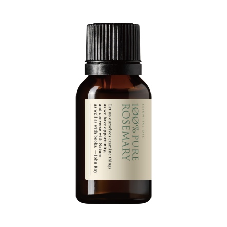 約翰森林JOHNRAY｜桉油醇迷迭香15ml