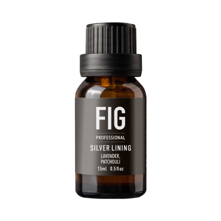 FIG COSMETIC｜雨過天晴複方精華15ml
