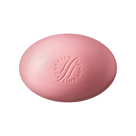 蘇格蘭泡泡｜蝴蝶夫人潤膚香氛皂 300g