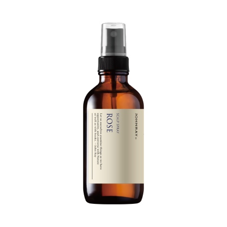 約翰森林JOHNRAY｜戀戀情深頭皮調理露 120ml