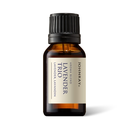 約翰森林JOHNRAY｜三種薰衣草複方精華15ml