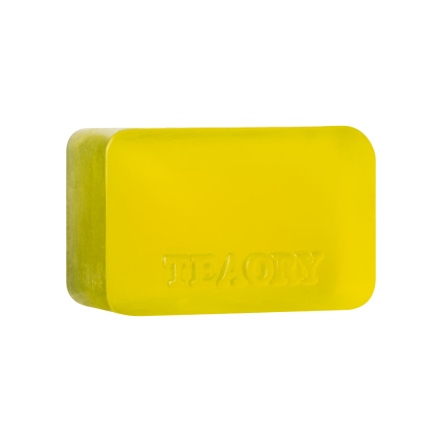 一日茶道 TEAORY｜檸檬綠茶茶萃潔顏皂 200g