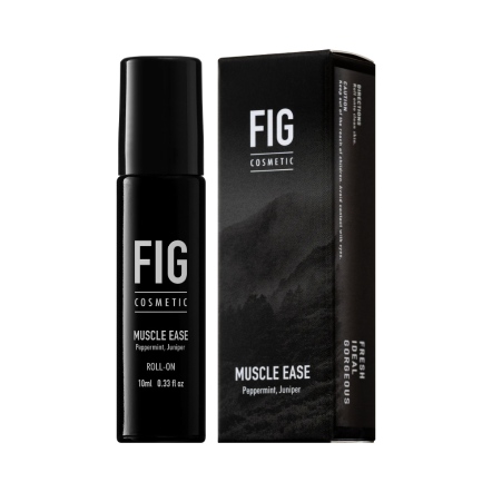 【即期良品】FIG COSMETIC｜雪山峰精油棒 10ml(2026/07/27到期)