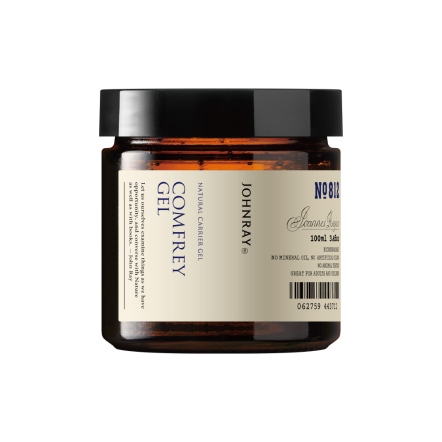 約翰森林JOHNRAY｜紫草凝膠 100ml