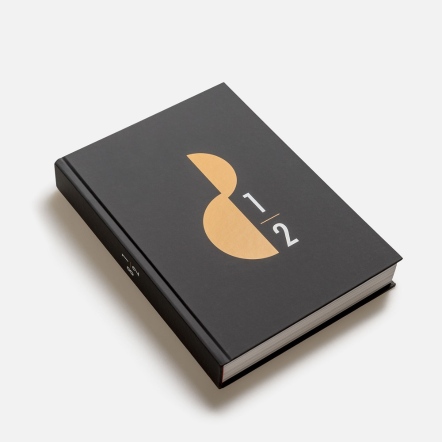 伊日藝術計劃 YIRI ARTS | 八又二分之一 Vol.1