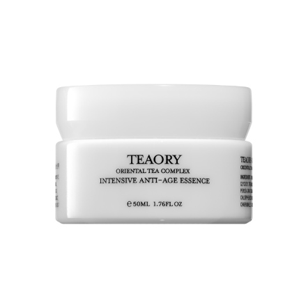 一日茶道 TEAORY｜極致滋養霜 50ml