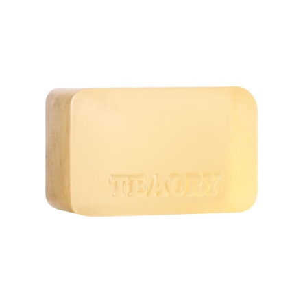 一日茶道 TEAORY｜菊花普洱茶萃潔顏皂 200g