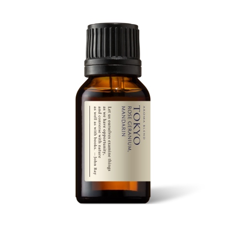 約翰森林JOHNRAY｜東京複方精華15ml