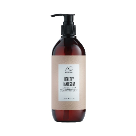 【即期良品】AG Hair｜得心應手潔淨凝露355ml(2026.10.07到期)