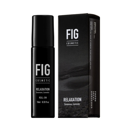 【即期良品】FIG COSMETIC｜嘉明湖精油棒 10ml (2026/07/27到期)