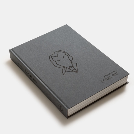 伊日藝術計劃 YIRI ARTS | A selection of LOUIS WU