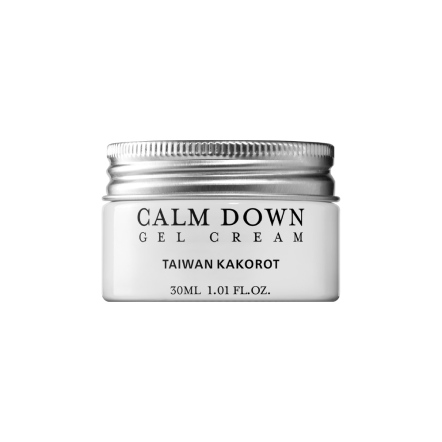 一日茶道TEAORY｜苦瓜綠茶滅火霜 30ml