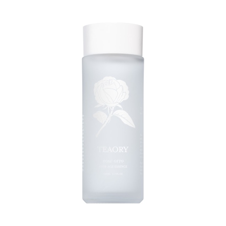 一日茶道 TEAORY｜玫瑰花前．極致美人露100ml