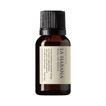 約翰森林JOHNRAY｜哈瓦那複方精華15ml