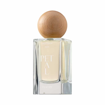 一日茶道 TEAORY｜繁花淡香精100ml