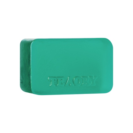 一日茶道 TEAORY｜冰山美人茶萃潔顏皂 200g