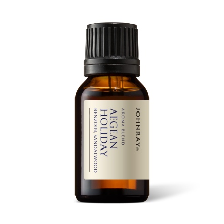 約翰森林JOHNRAY｜愛琴海洋複方精華15ml