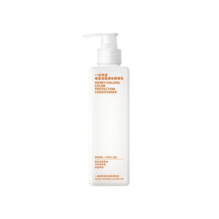 一日茶道 TEAORY｜蜂蜜烏龍潤色精華乳300ml