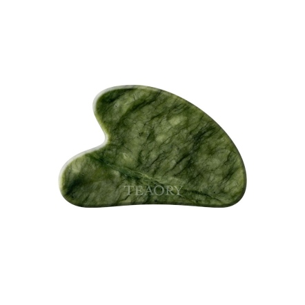 一日茶道 TEAORY｜玉石刮痧板