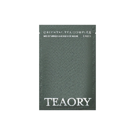 一日茶道 TEAORY｜活泉面膜(6片/盒)