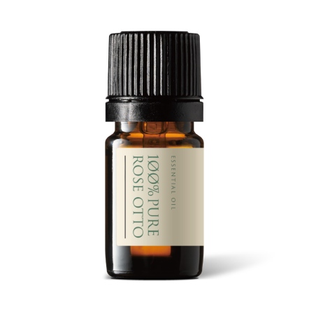 約翰森林JOHNRAY｜大馬士革玫瑰5ml