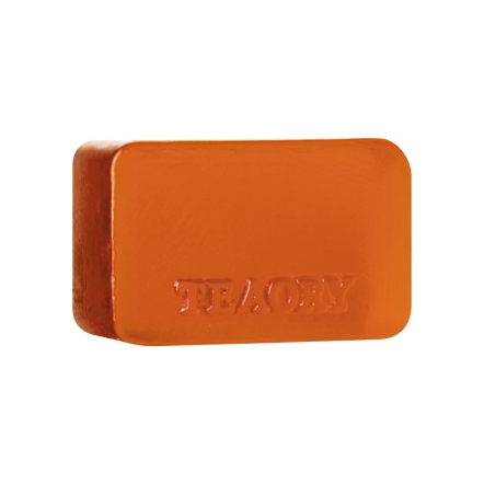 一日茶道 TEAORY｜蜂蜜烏龍潔顏皂 200g