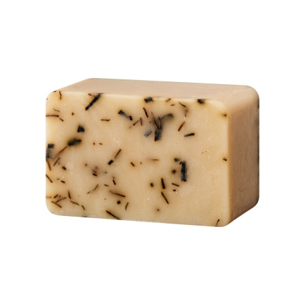 一日茶道 TEAORY｜玉蘭樹下解語花美人皂 200g