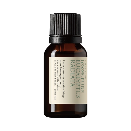 約翰森林JOHNRAY｜澳洲尤加利15ml