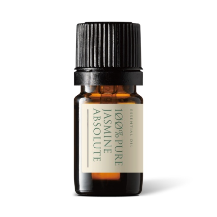 約翰森林JOHNRAY｜印度茉莉5ml