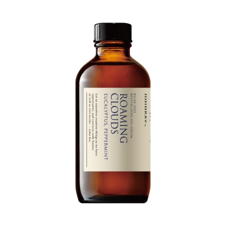 約翰森林JOHNRAY｜漫步雲端奇蹟精華油120ml