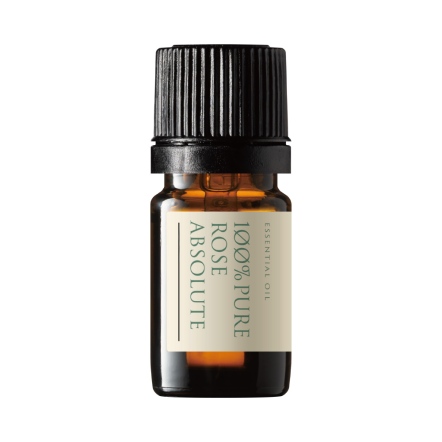 約翰森林JOHNRAY｜玫瑰原精5ml