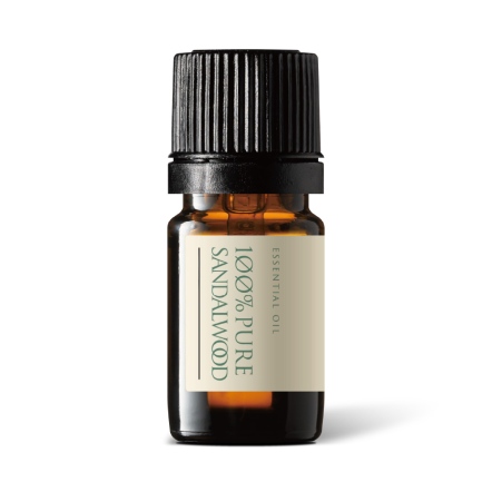 約翰森林JOHNRAY｜檀香5ml