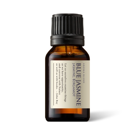 約翰森林JOHNRAY｜藍色茉莉複方精華15ml