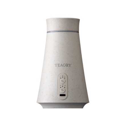一日茶道TEAORY｜漁光島無水香氛機