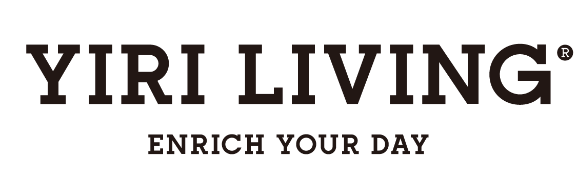 YIRI LIVING LOGO