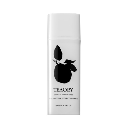 一日茶道 TEAORY｜活泉精華液 130ml
