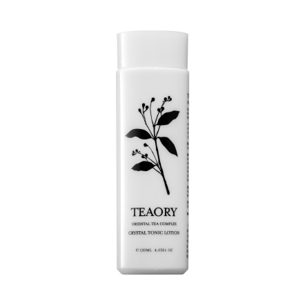 一日茶道 TEAORY｜彈力晶露 120ml