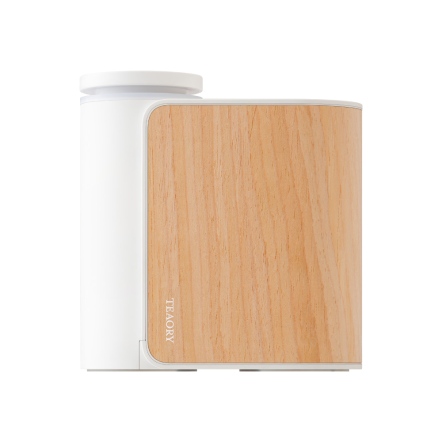 一日茶道 TEAORY｜圖書館無水香氛機