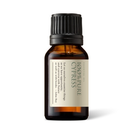 約翰森林JOHNRAY｜絲柏15ml