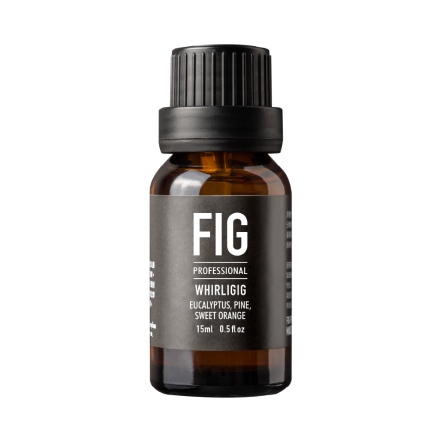 FIG COSMETIC｜旋轉木馬複方精華15ml