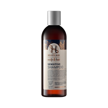 HOLISTIC HAIR｜甘菊之愛洗髮精250ml