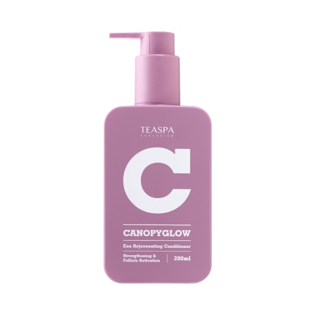 一日茶道 TEASPA | 賦活森林外泌體護髮乳200ml