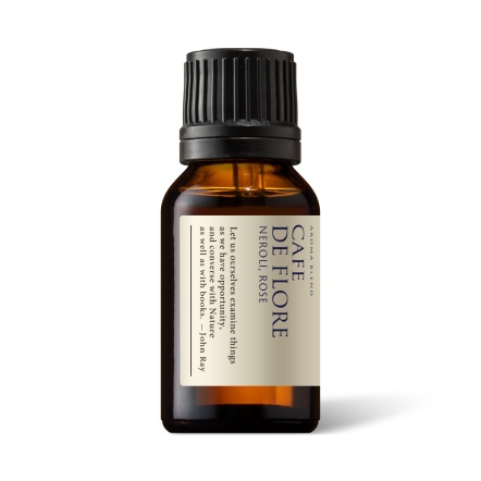 約翰森林JOHNRAY｜花神咖啡館複方精華15ml