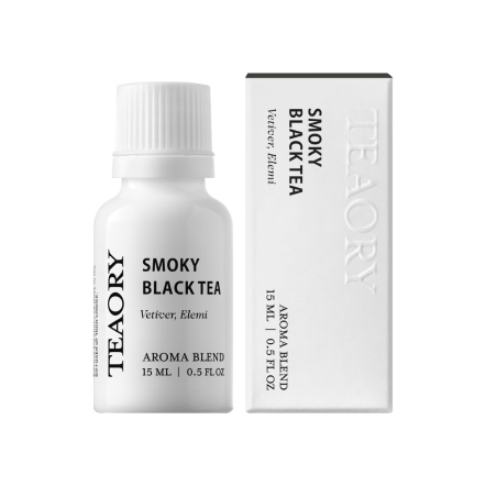 一日茶道 TEAORY｜墨岩黑茶複方精華15ml