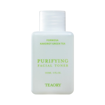 一日茶道 TEAORY｜苦瓜綠茶淨膚調理露150ml