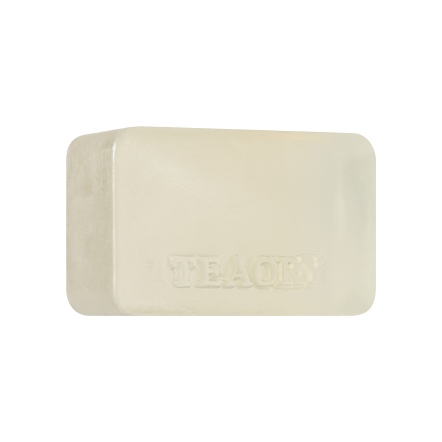 一日茶道TEAORY｜柚花烏龍潔顏皂200g